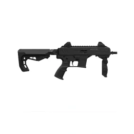 Pistolet Samopowtarzalny ASELKON HAN-9, Bez Magazynków kal. 9mm